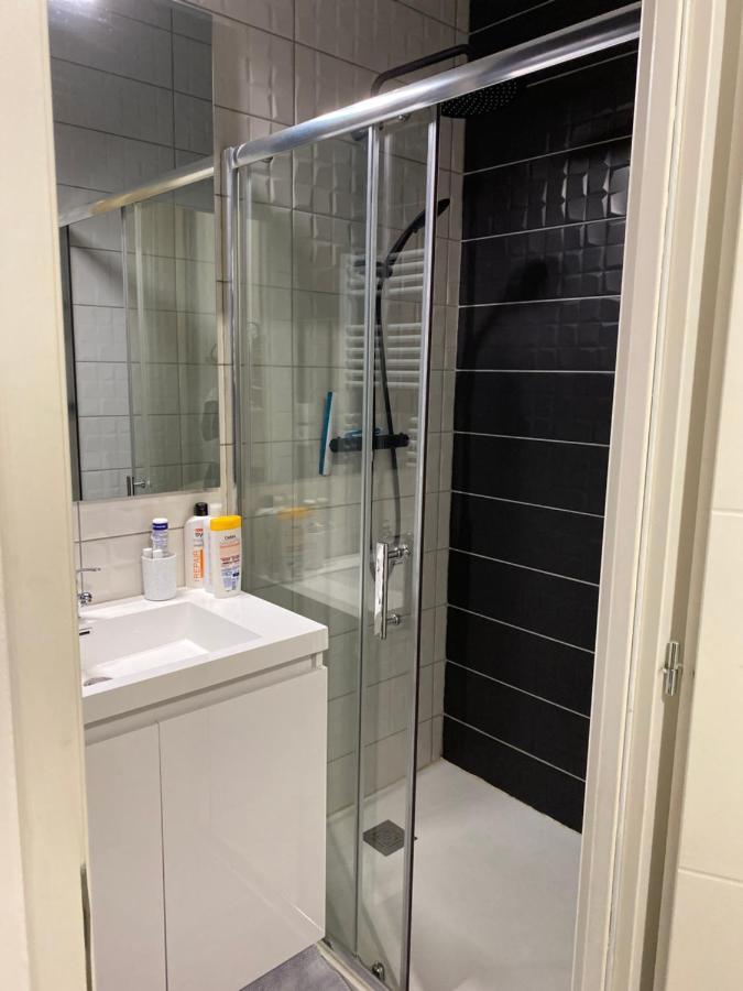 Chambre Confortable Et Cosy A 20 Minutes De Paris La Frette-sur-Seine Exteriér fotografie